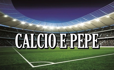 (c5b) calcio e pepe